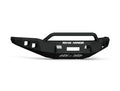 Road Armor 18-20 Ford F-150 Stealth Front Bumper w/Pre-Runner Guard - Tex Blk