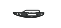 Road Armor bumper