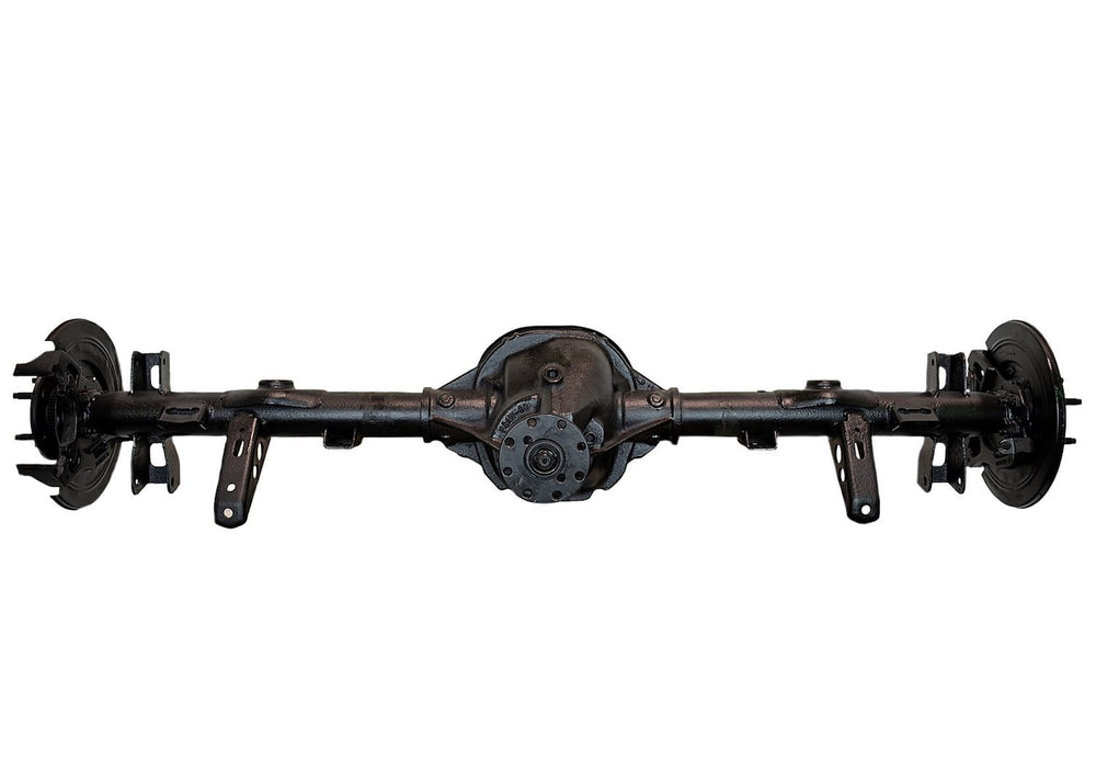 FORD 98-02 AXLE