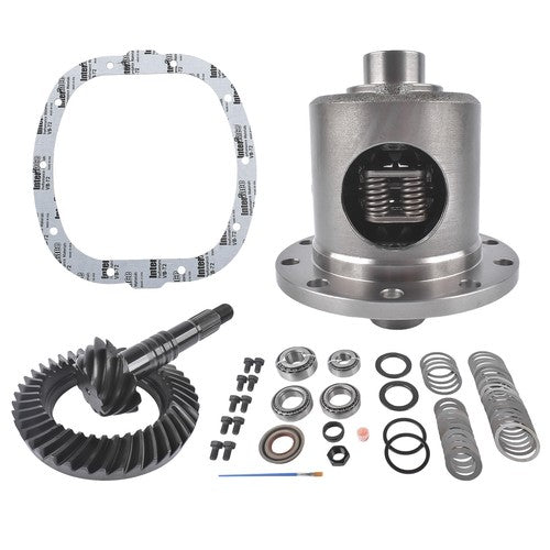 Suncoast Converters Suncoast Converters 03-07 HD 13 RACE TOW CONVERTER