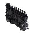 Industrial Injection red auto part