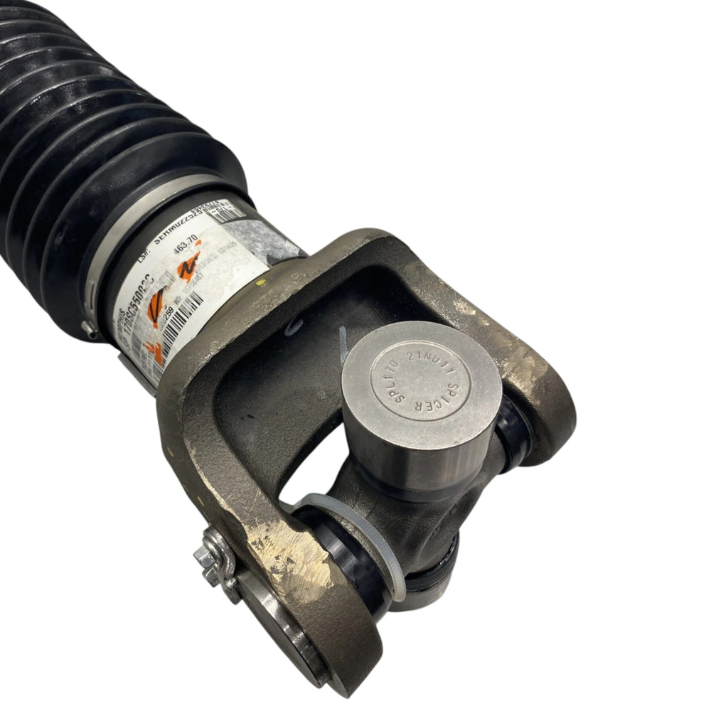 Dana auto part
