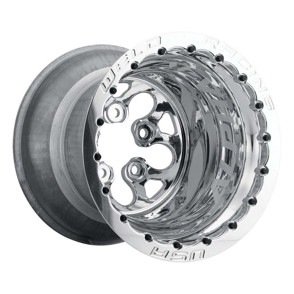 15X14" POL ALPHA-1 5X4.75'' BP 3''B