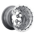 15X14" POL ALPHA-1 5X4.75'' BP 3''B