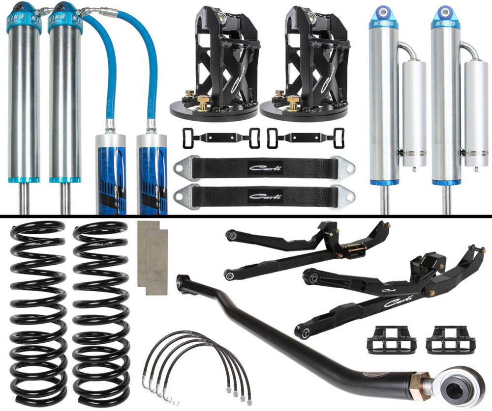 Carli Suspension auto part