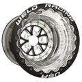 15X14 V-SERIES BLK CTR 5X