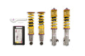 KW Coilover Kit V1 04 Subaru Impreza STi (GD, GG, GGS)