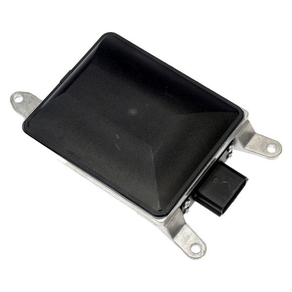BLIND SPOT MOD