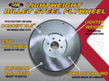 Ram Clutch hardware kit