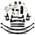 Skyjacker 6-7"SYS,14>SPC,GM1500,BLK M