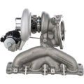 TURBOCHARGER - NEW