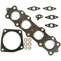 STANDARD IGN auto part installed view