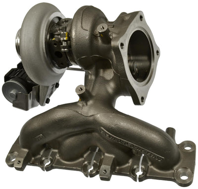 TURBOCHARGER - NEW