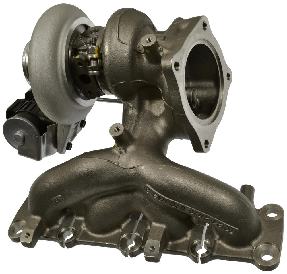 TURBOCHARGER - NEW