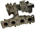 TURBOCHARGER - NEW