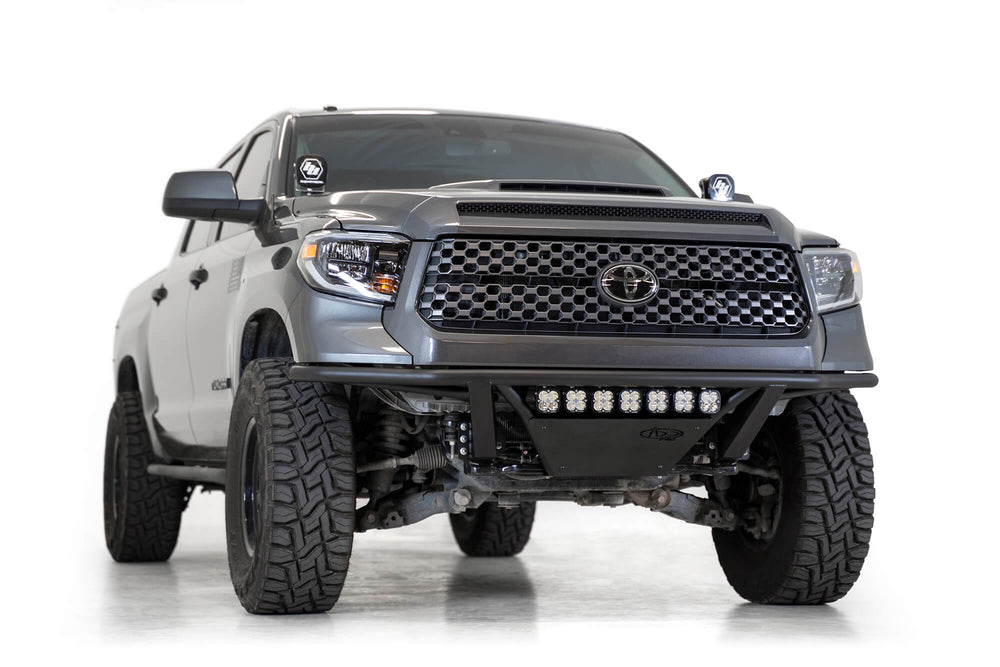 THE ADD PRO BOLT-ON BUMPER STAYS FL