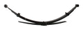 Black Locking Fuel Door for 1997-2006 Jeep TJ Wrangler RT Off Road