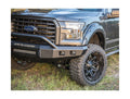 Road Armor 09-14 Ford F-150 Stealth Front Bumper w/Pre-Runner Guard - Tex Blk