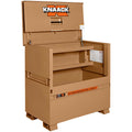 STORAGEMASTER PIANO BOX WITH THERMOSTEEL