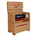 STORAGEMASTER PIANO BOX WITH THERMOSTEEL