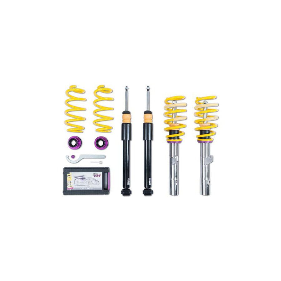 KW Street Comfort Kit 08-14 Mini Clubman / Convertible (R55/R57)