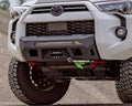 0323 4RUNNER/GX460 FOAM CELL PRO SUSPENSION LIFT KITSTAGE 3