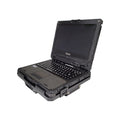 GETAC K120 LAPTOP DOCKING STATION