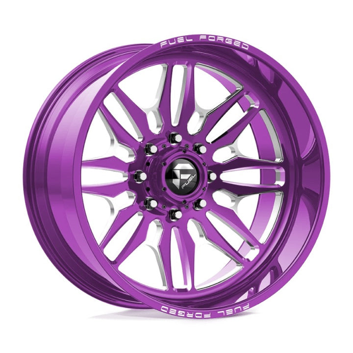 FF123 26X14 BLANK CUSTOM -90MM (114