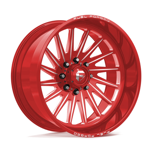 FF125 26X14 BLANK CUSTOM -90MM (114