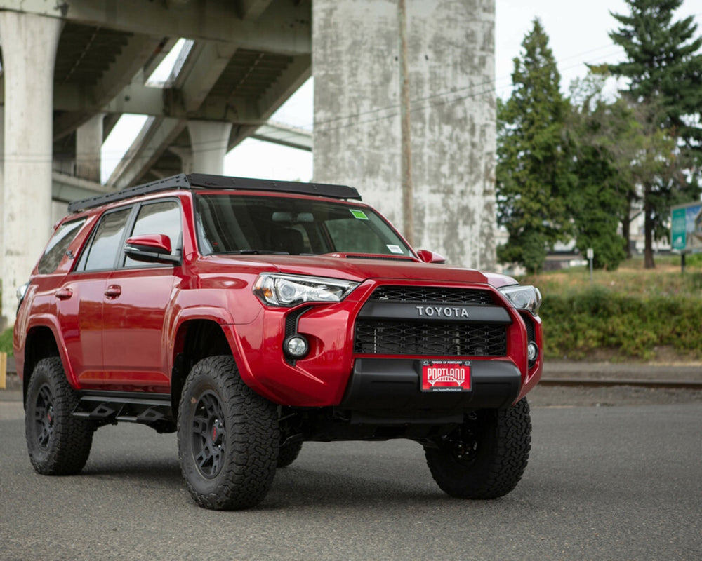 0323 4RUNNER/GX460 FOAM CELL PRO SUSPENSION KITSTAGE 3