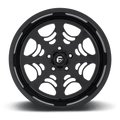 FF049 26X14 BLANK BLACK -90MM (114-180)