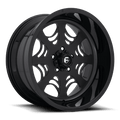 FF049 26X14 BLANK BLACK -90MM (114-180)
