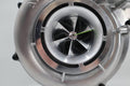 No Limit Fabrication Drop in Factory Replacement Turbo Charger for LML 6.6L Duramax 63mm Compressor 66mm Turbine Non-Whistle Option