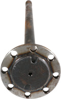 AXLE SHAFT
