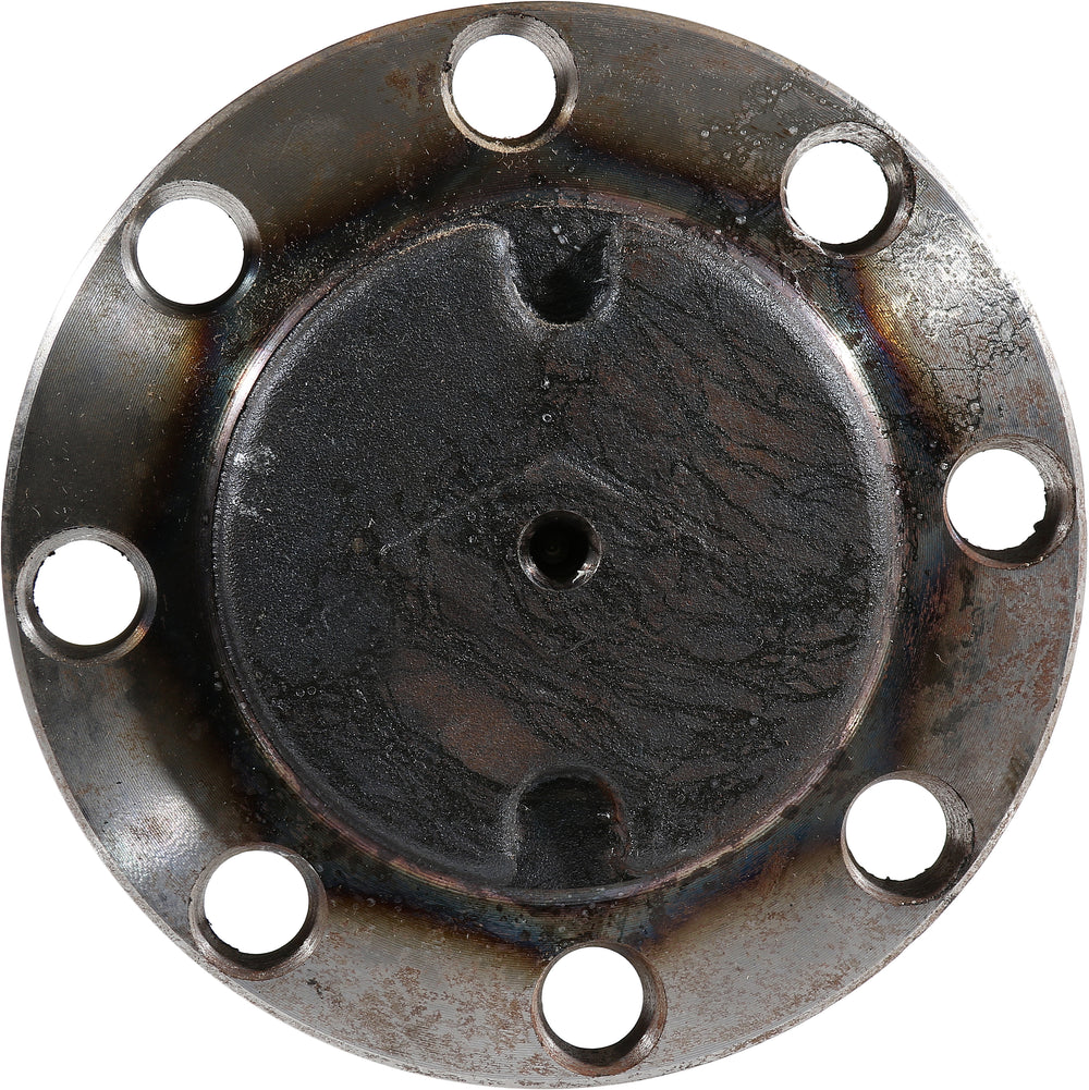 AXLE SHAFT