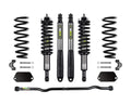 0323 4RUNNER/GX460 FOAM CELL PRO SUSPENSION LIFT KITSTAGE 3