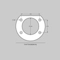 Baer Brakes auto part