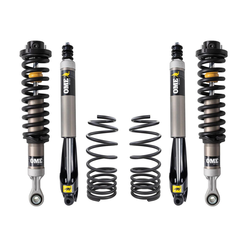 ARB auto part