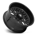 Fuel Wheels auto part installed view