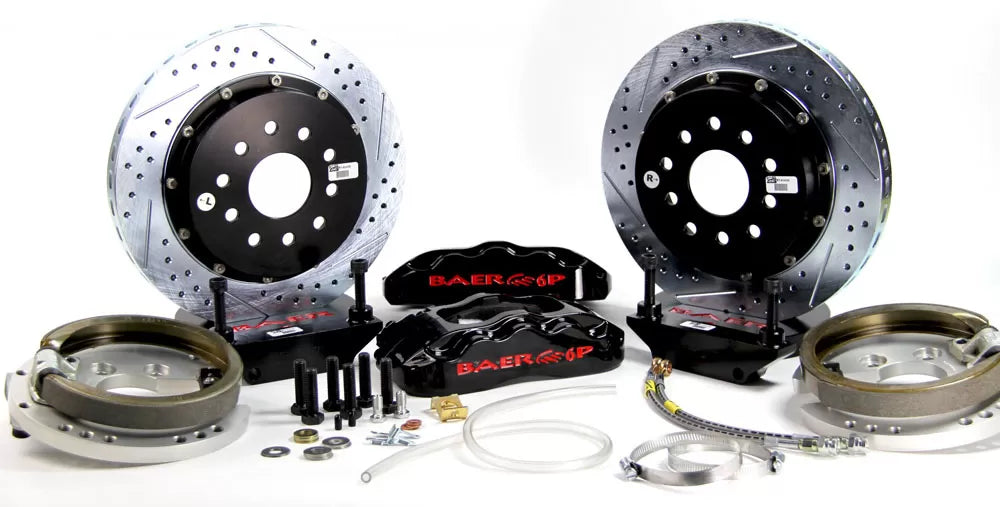 Mud Flap Kit - 2.5 Inch Hitch Reciever S&B