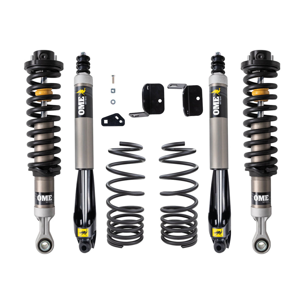 Old Man Emu MT64 Kit