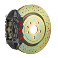 Brembo auto part detail