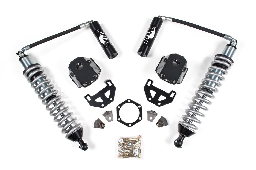 03-12 RAM 3/4 /1TON COIL OVER 8IN