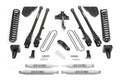 23C FORD F250/F350 4WD DIESEL 4LINK SYS W/COILS & PERF SHKS