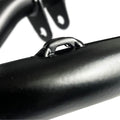 Thumper Fabrication control arms