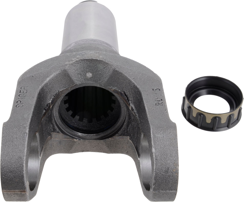 DRIVESHAFT