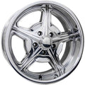 Billet Specialties auto part