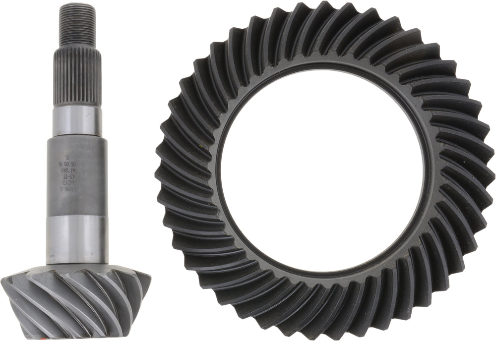 RING & PINION KIT