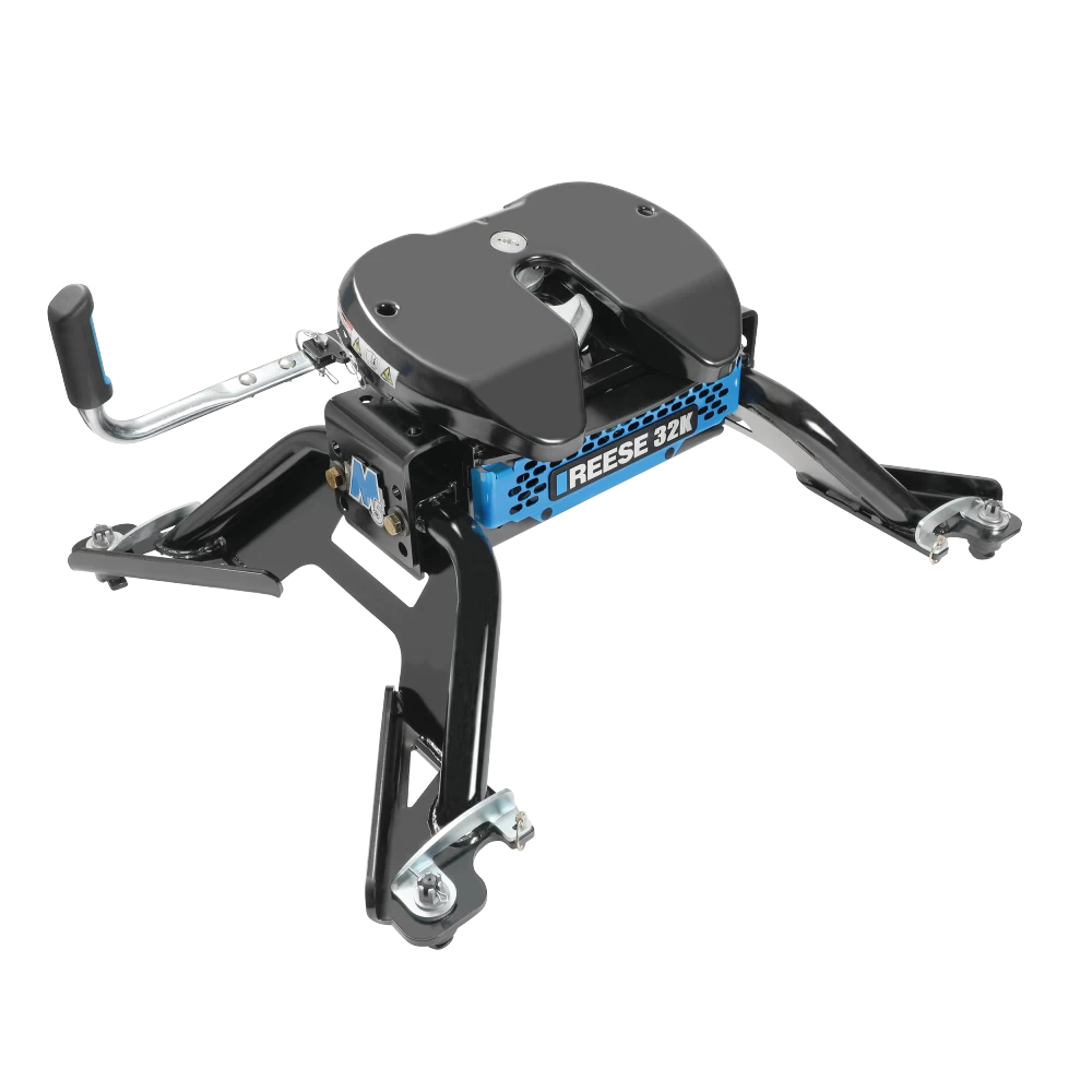 M5 32K FIFTH WHEEL, RAM OE