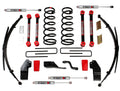 Skyjacker DGE RAM 5" 1500 CLASS1 SYST